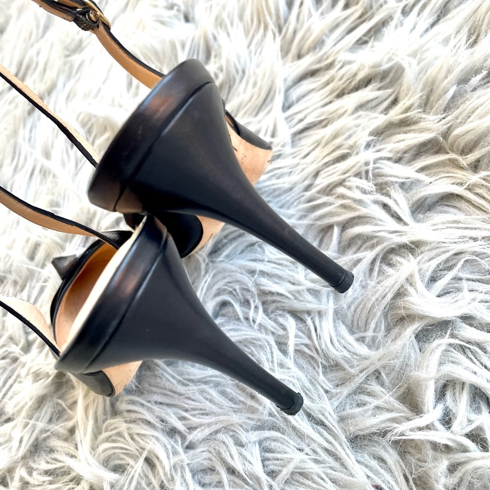 Alexandre Birman Pam Slingback - Picture 6 of 11